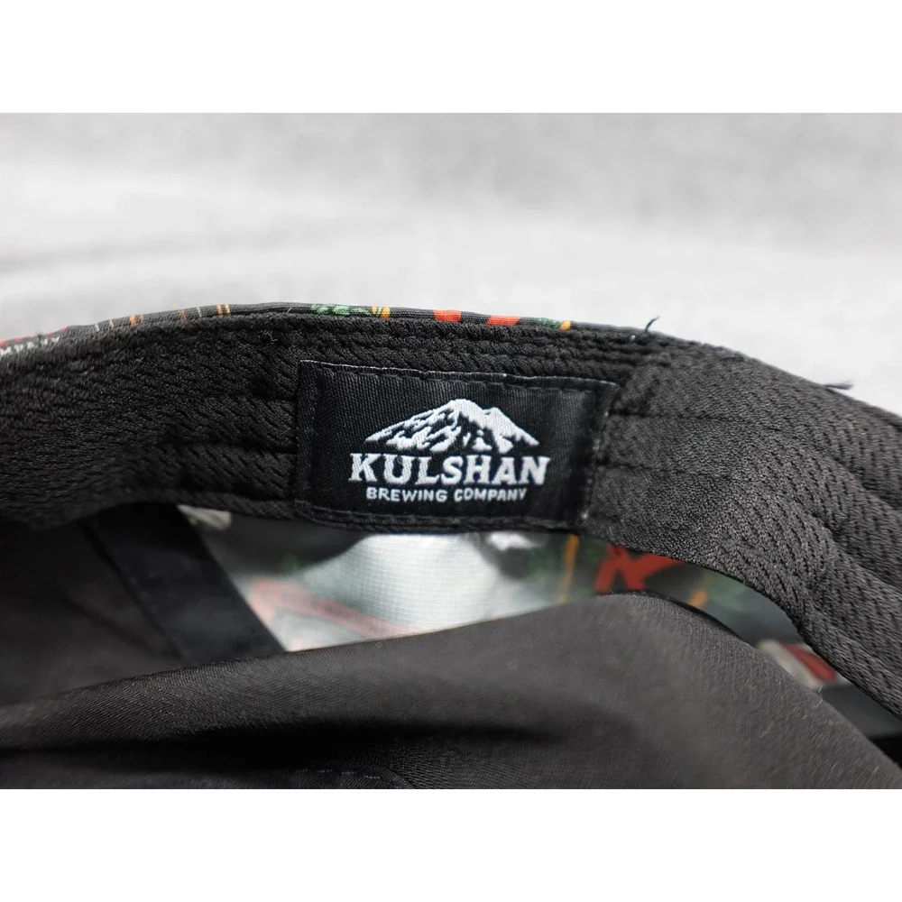 Brist Mfg kulshan brewing